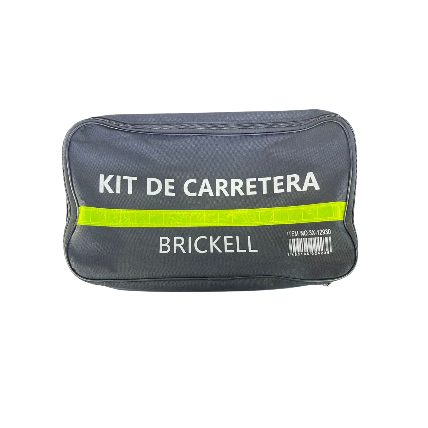 KIT DE CARRETERA *10 KIT DE CARRETERA *10